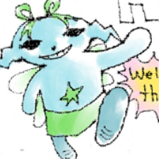 Gift Pixie